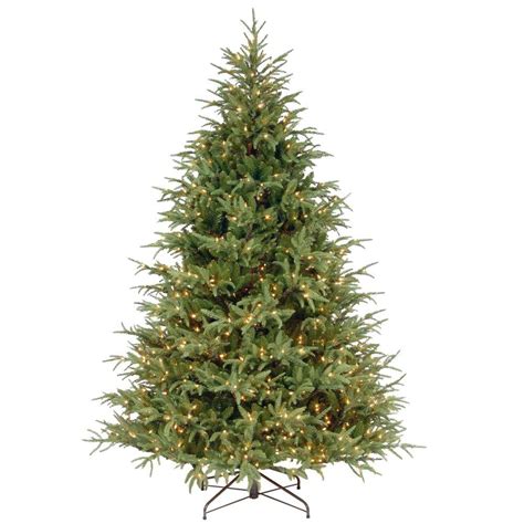 National tree company christmas tree - National Tree Company Pre-Lit Artificial Christmas Wreath, Green, Bristle Berry Pine, White Lights, Decorated with Frosted Branches, Pine Cones, Berry Clusters, Christmas Collection, 24 Inches Sale price $35 00 $35.00 Regular price $69 99 $69.99 Save 50% 